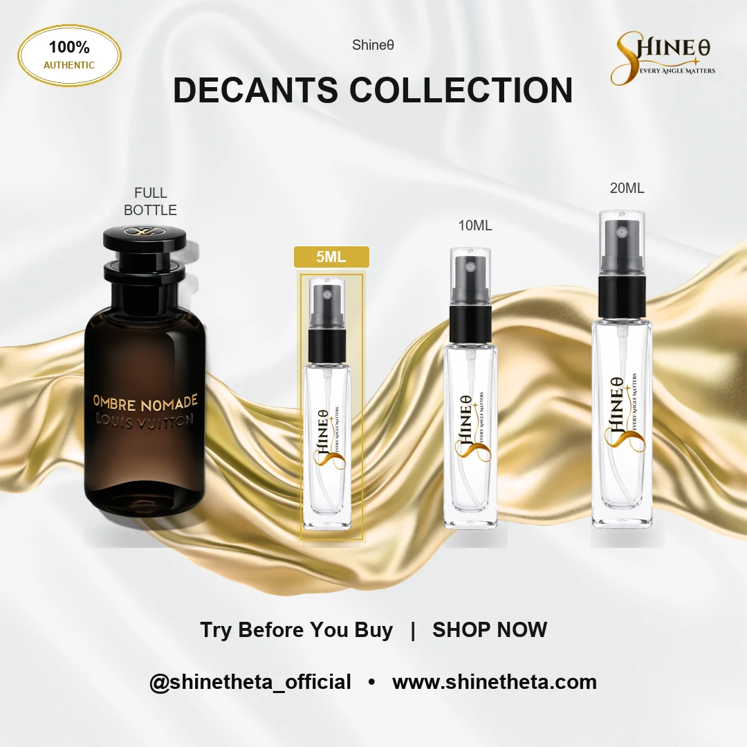 5mL Decant